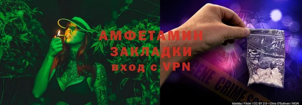 хмурый Алексеевка