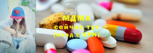 хмурый Алексеевка